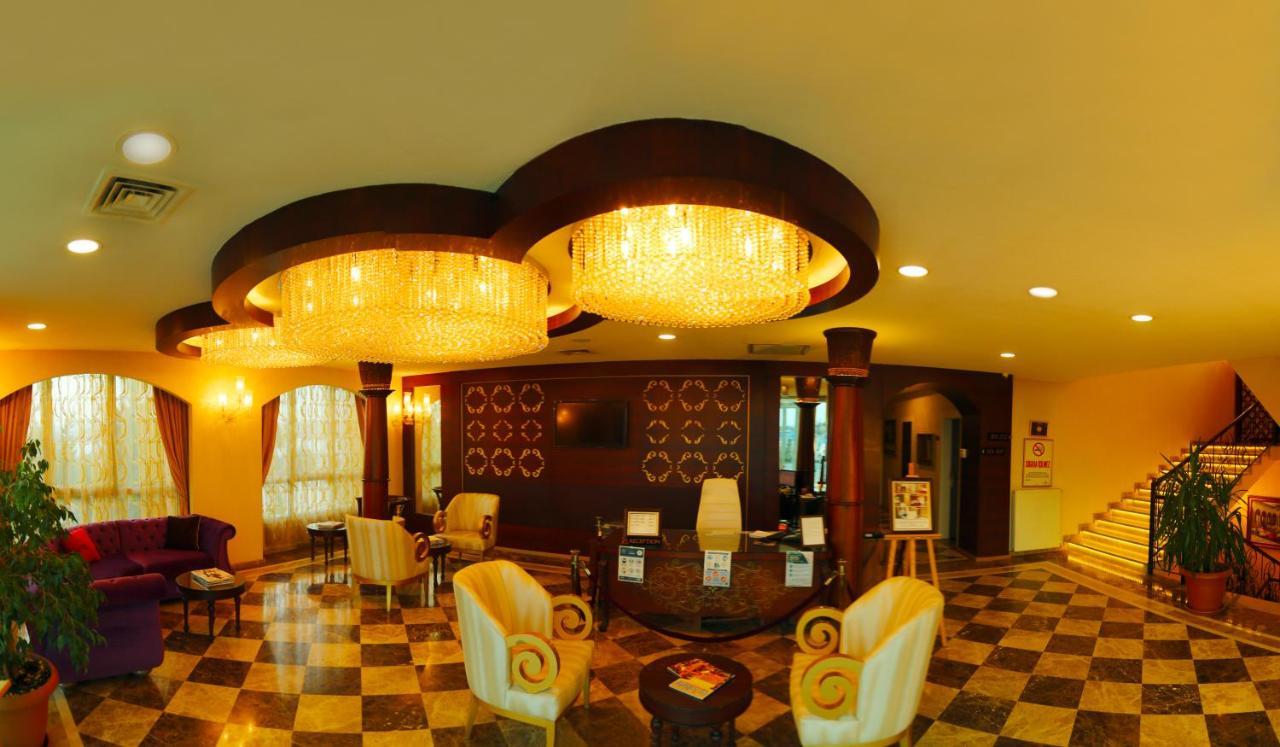 Hotel Kronos 3*