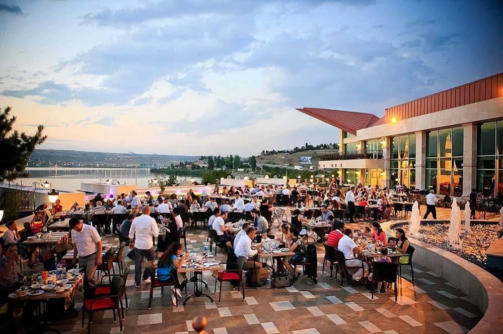 Kronos 3* Golbası
