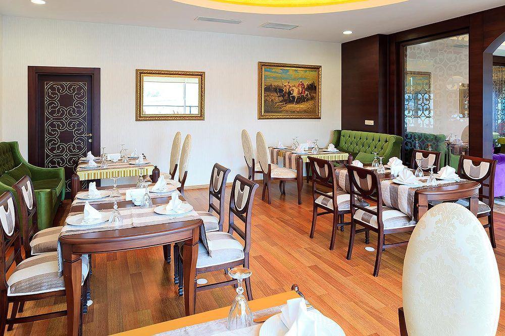 Kronos 3* Golbası