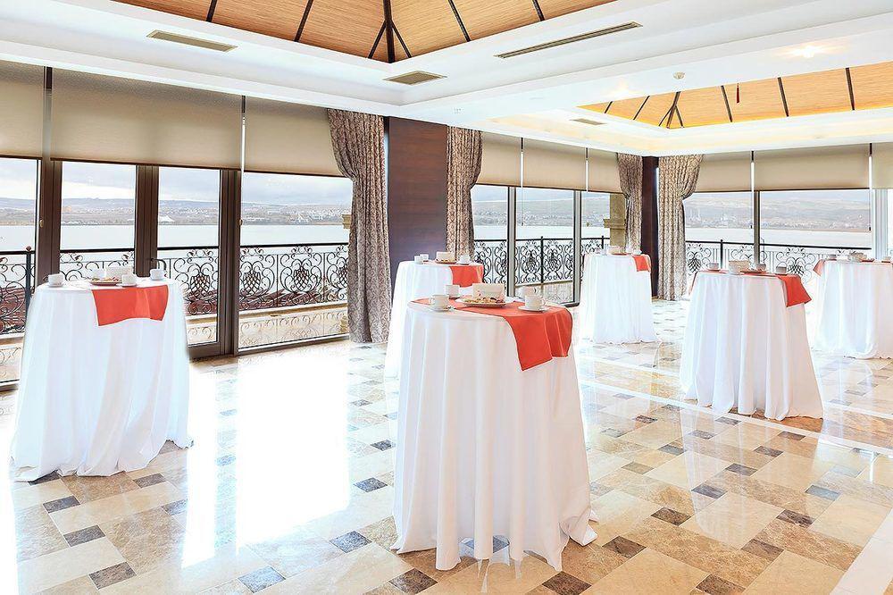 Kronos 3* Golbası
